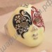 Кольцо Mask Love's Crystal ring